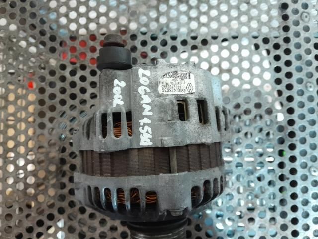 bontott DACIA LOGAN Generátor