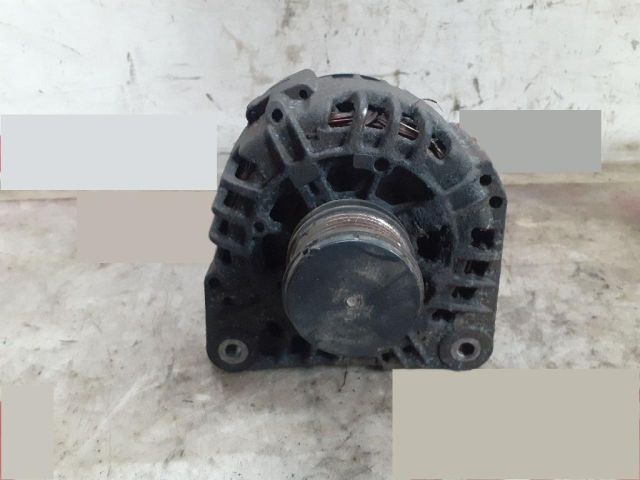 bontott DACIA LOGAN Generátor