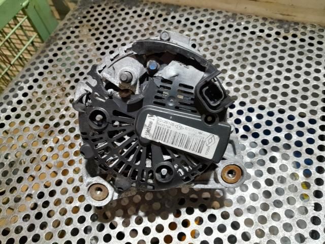 bontott DACIA LOGAN Generátor