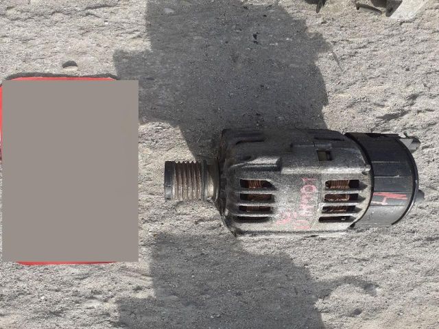 bontott DACIA LOGAN Generátor