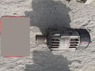 bontott DACIA LOGAN Generátor