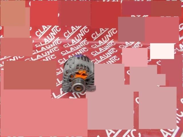 bontott DACIA LOGAN Generátor