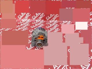 bontott DACIA LOGAN Generátor