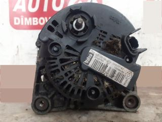 bontott DACIA LOGAN Generátor