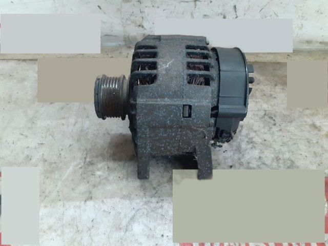 bontott DACIA LOGAN Generátor