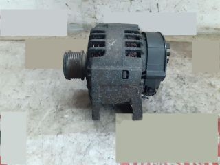 bontott DACIA LOGAN Generátor