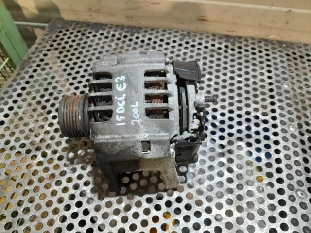 bontott DACIA LOGAN Generátor