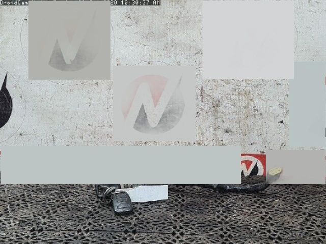 bontott DACIA LOGAN Gyújtáskapcsoló