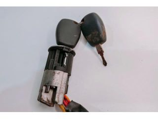 bontott DACIA LOGAN Gyújtáskapcsoló