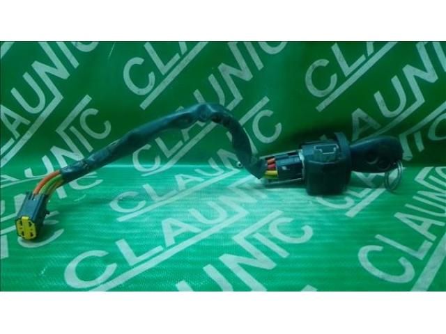 bontott DACIA LOGAN Gyújtáskapcsoló