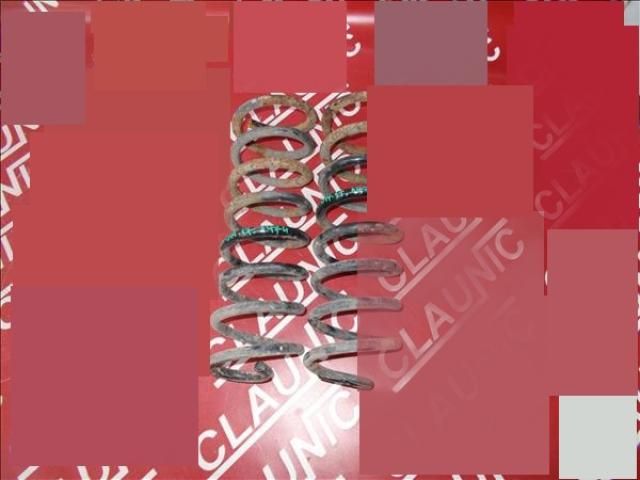 bontott DACIA LOGAN Hátsó Rugó