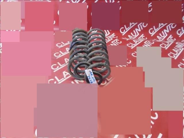 bontott DACIA LOGAN Hátsó Rugó