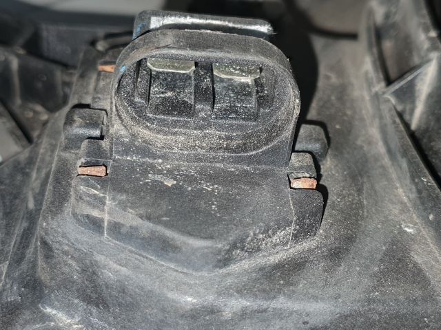 bontott DACIA LOGAN Hűtőventilátor