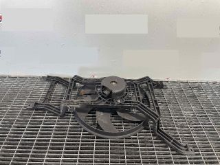 bontott DACIA LOGAN Hűtőventilátor