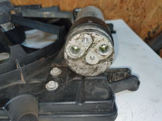 bontott DACIA LOGAN Hűtőventilátor