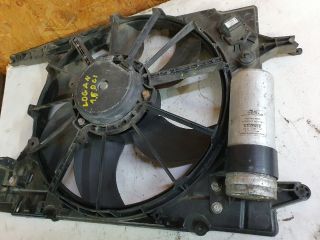 bontott DACIA LOGAN Hűtőventilátor