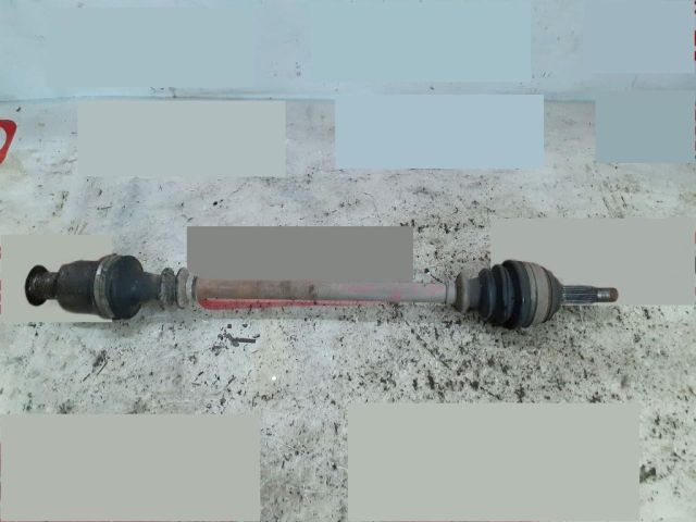 bontott DACIA LOGAN Jobb Féltengely