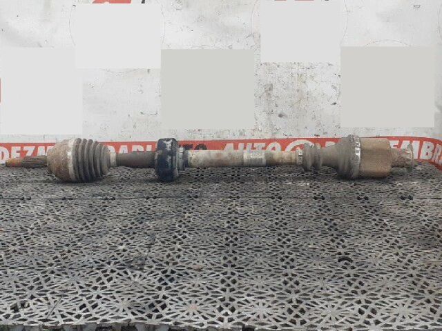 bontott DACIA LOGAN Jobb Féltengely