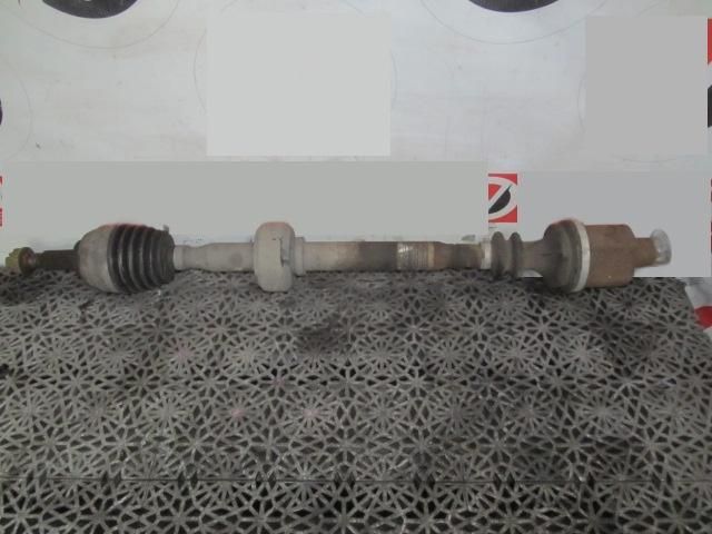 bontott DACIA LOGAN Jobb Féltengely