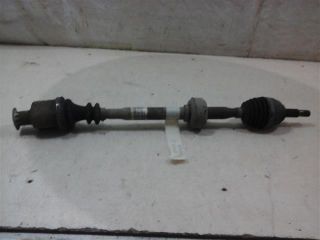 bontott DACIA LOGAN Jobb Féltengely