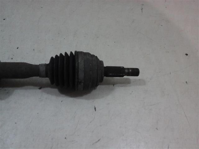 bontott DACIA LOGAN Jobb Féltengely