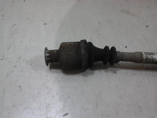 bontott DACIA LOGAN Jobb Féltengely