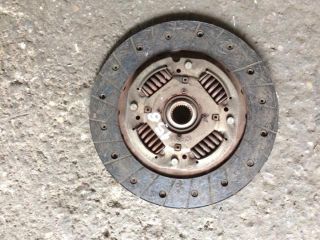 bontott DACIA LOGAN Jobb hátsó Rugó