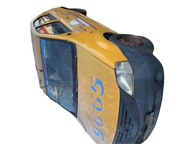 bontott DACIA LOGAN Jobb hátsó Rugó