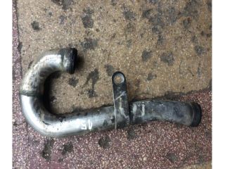 bontott DACIA LOGAN Kartergázcső