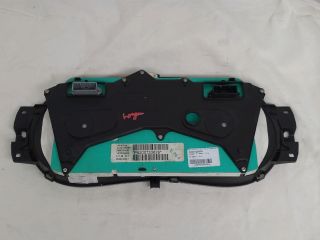 bontott DACIA LOGAN Kilométeróra