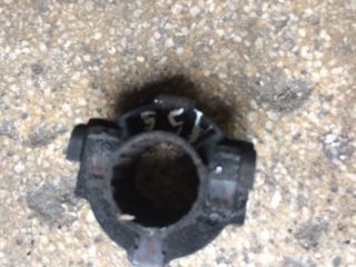 bontott DACIA LOGAN Kinyomó Csapágy