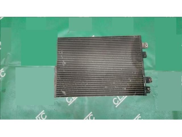 bontott DACIA LOGAN Klímahűtő Radiátor
