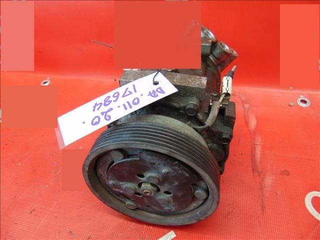 bontott DACIA LOGAN Klímakompresszor