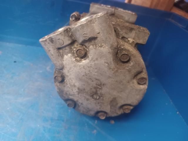 bontott DACIA LOGAN Klímakompresszor