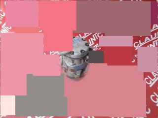 bontott DACIA LOGAN Klímakompresszor