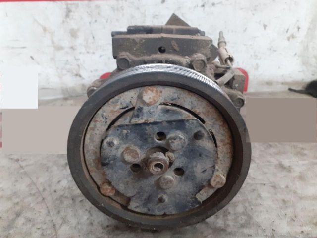 bontott DACIA LOGAN Klímakompresszor