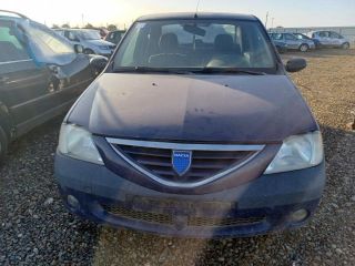 bontott DACIA LOGAN Klímakompresszor