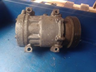 bontott DACIA LOGAN Klímakompresszor