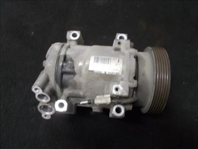 bontott DACIA LOGAN Klímakompresszor