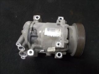 bontott DACIA LOGAN Klímakompresszor