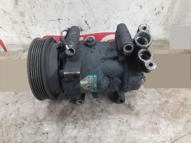bontott DACIA LOGAN Klímakompresszor