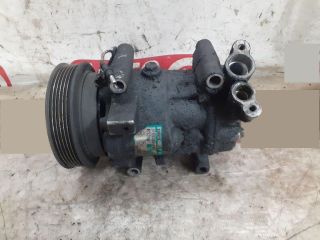 bontott DACIA LOGAN Klímakompresszor