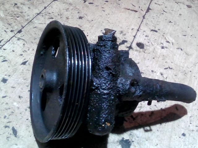 bontott DACIA LOGAN Kormányszervó Motor (Hidraulikus)