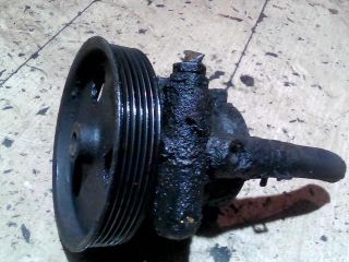 bontott DACIA LOGAN Kormányszervó Motor (Hidraulikus)