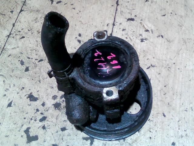 bontott DACIA LOGAN Kormányszervó Motor (Hidraulikus)