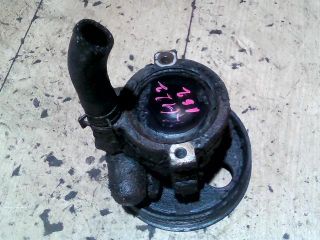 bontott DACIA LOGAN Kormányszervó Motor (Hidraulikus)