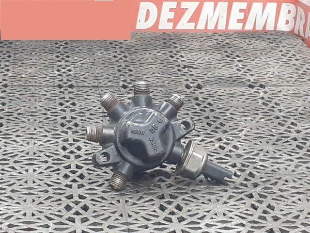 bontott DACIA LOGAN Közösnyomócső