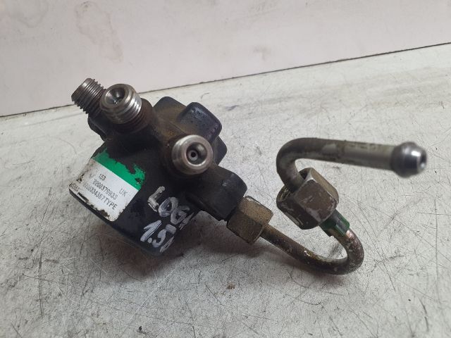 bontott DACIA LOGAN Közösnyomócső