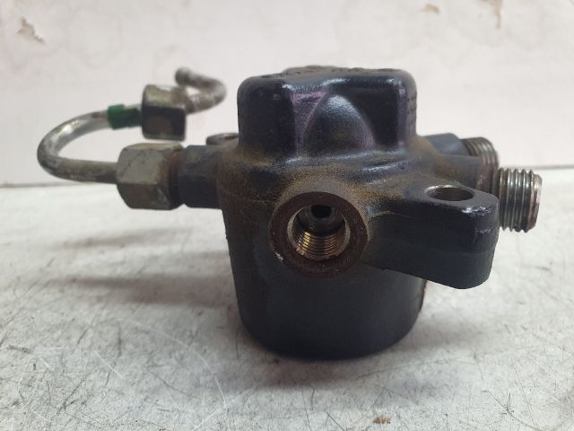 bontott DACIA LOGAN Közösnyomócső