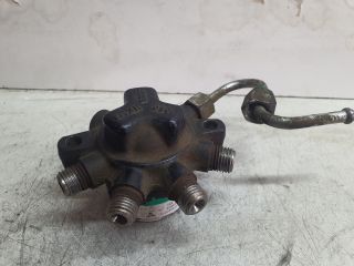 bontott DACIA LOGAN Közösnyomócső